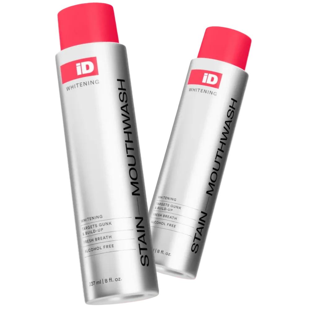 Dr.Dent® Stain Detector Mondwater